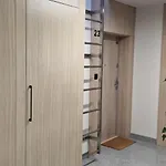 Kielce, Sikorskiego 35