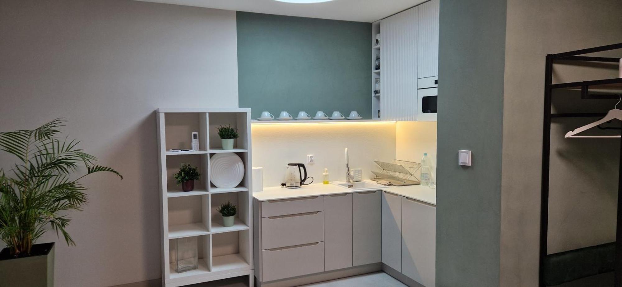 Apartament Kielce, Sikorskiego 35 *