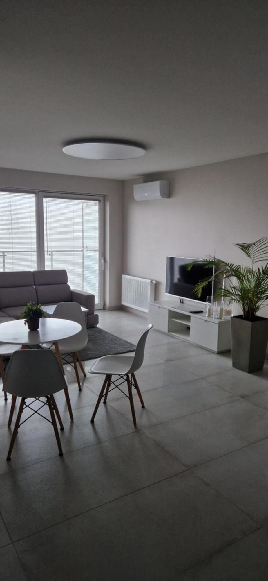 Apartament Kielce, Sikorskiego 35 *